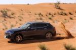Maserati Levante S Q4 GranLusso 2017 года (WW)